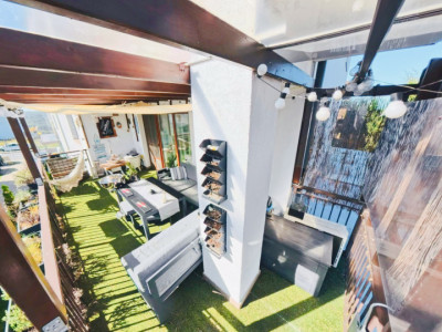 Apartamente de vanzare Cluj-Napoca Europa imagine mica 8