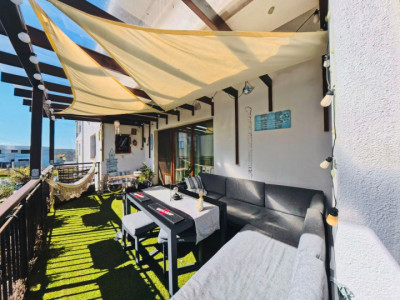 Apartamente de vanzare Cluj-Napoca Europa imagine mica 9