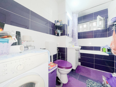 Apartamente de vanzare Cluj-Napoca Manastur imagine mica 4