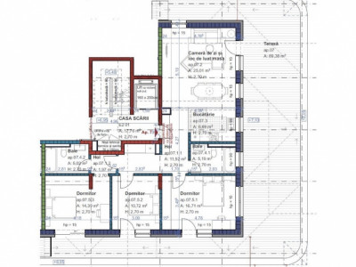 Apartamente de vanzare Cluj-Napoca Iris imagine mica 1