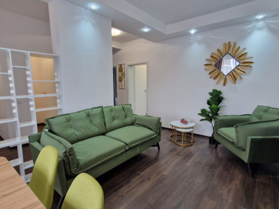 Case de inchiriat Cristian imagine mica 1