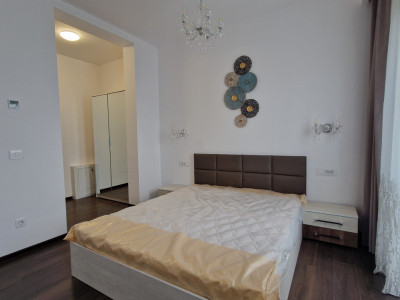 Case de inchiriat Cristian imagine mica 5