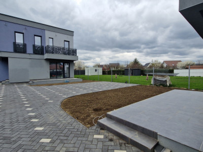 Case de inchiriat Cristian imagine mica 9