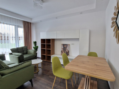 Case de inchiriat Cristian imagine mica 12