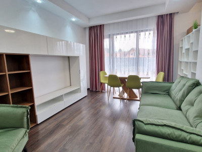 Case de inchiriat Cristian imagine mica 13