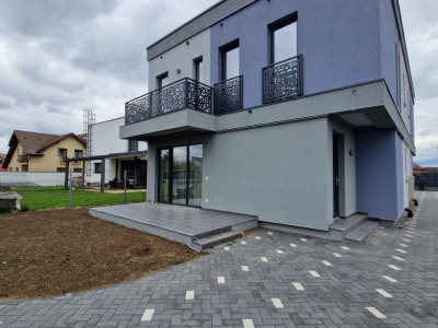 Case de inchiriat Cristian imagine mica 21