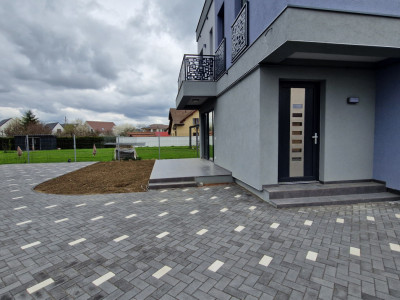 Case de inchiriat Cristian imagine mica 22