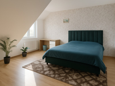 Apartamente de vanzare Sibiu Mihai Viteazul imagine mica 3