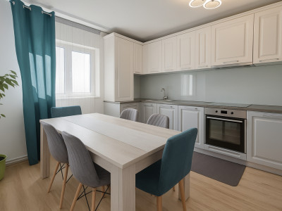 Apartamente de vanzare Sibiu Mihai Viteazul imagine mica 6