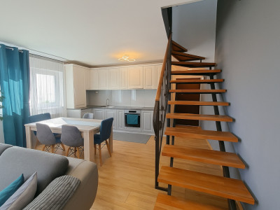 Apartamente de vanzare Sibiu Mihai Viteazul imagine mica 7