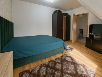 Apartamente de vanzare Sibiu Mihai Viteazul imagine mica 8