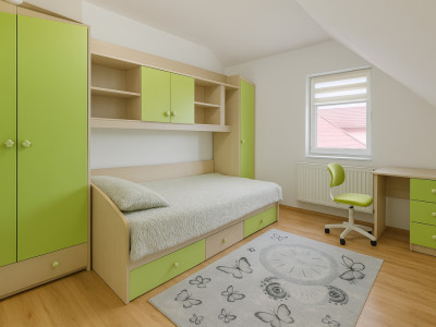Apartamente de vanzare Sibiu Mihai Viteazul imagine mica 9