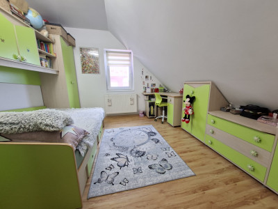 Apartamente de vanzare Sibiu Mihai Viteazul imagine mica 10