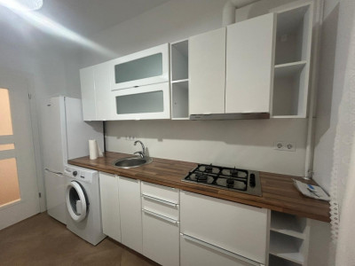 Apartamente de inchiriat Sibiu Tineretului imagine mica 3