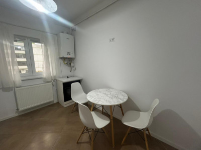 Apartamente de inchiriat Sibiu Tineretului imagine mica 11