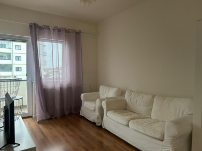 Apartamente de inchiriat Sibiu Tineretului imagine mica 13