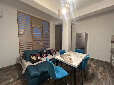 Apartamente de inchiriat Sibiu Selimbar imagine mica 1