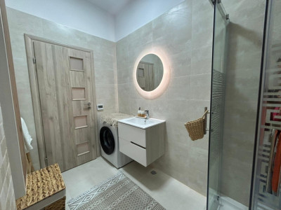 Apartamente de inchiriat Sibiu Selimbar imagine mica 4