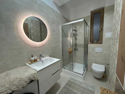 Apartamente de inchiriat Sibiu Selimbar imagine mica 9