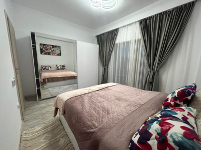 Apartamente de inchiriat Sibiu Selimbar imagine mica 11