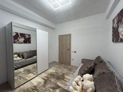 Apartamente de inchiriat Sibiu Selimbar imagine mica 14