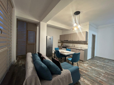 Apartamente de inchiriat Sibiu Selimbar imagine mica 17