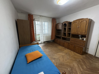 Apartamente de vanzare Fagaras imagine mica 1