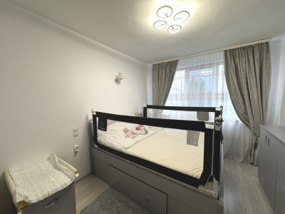 Apartamente de vanzare Sibiu Mihai Viteazul imagine mica 2