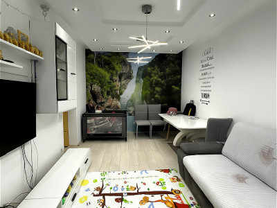 Apartamente de vanzare Sibiu Mihai Viteazul imagine mica 4