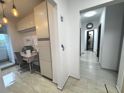 Apartamente de vanzare Sibiu Mihai Viteazul imagine mica 6