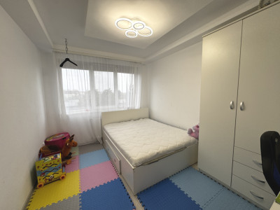 Apartamente de vanzare Sibiu Mihai Viteazul imagine mica 4