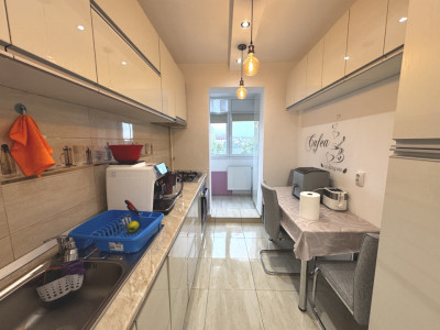 Apartamente de vanzare Sibiu Mihai Viteazul imagine mica 6