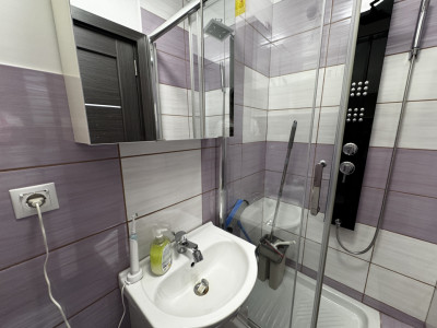 Apartamente de vanzare Sibiu Mihai Viteazul imagine mica 8