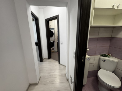 Apartamente de vanzare Sibiu Mihai Viteazul imagine mica 9