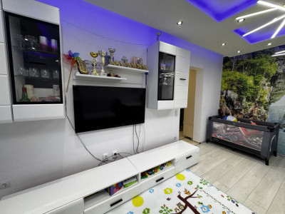 Apartamente de vanzare Sibiu Mihai Viteazul imagine mica 12