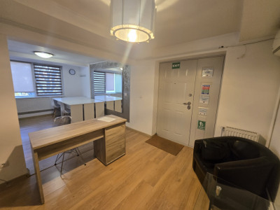 Spatii comerciale de inchiriat Sibiu Central imagine mica 2