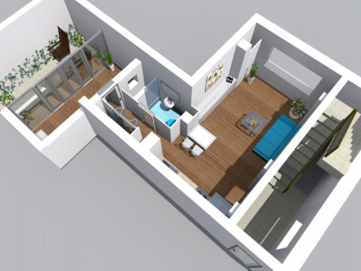 Spatii comerciale de inchiriat Sibiu Central imagine mica 9