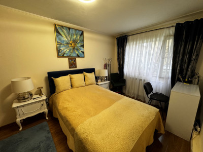 Apartamente de vanzare Sibiu Mihai Viteazul imagine mica 2