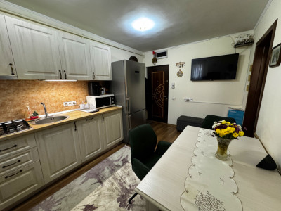 Apartamente de vanzare Sibiu Mihai Viteazul imagine mica 3