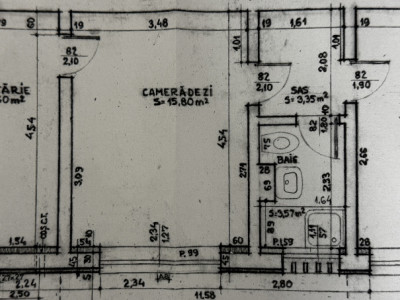 Apartamente de vanzare Sibiu Mihai Viteazul imagine mica 5