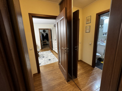 Apartamente de vanzare Sibiu Mihai Viteazul imagine mica 6