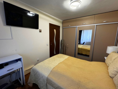 Apartamente de vanzare Sibiu Mihai Viteazul imagine mica 7