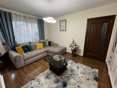 Apartamente de vanzare Sibiu Mihai Viteazul imagine mica 8