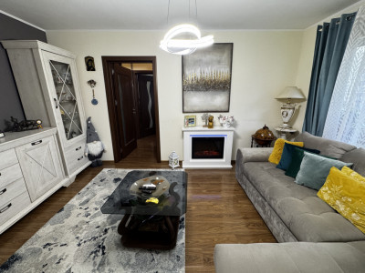 Apartamente de vanzare Sibiu Mihai Viteazul imagine mica 9