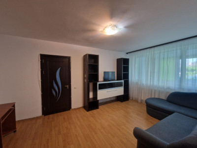 Apartament 2 camere 46 mp utili zona Mihai Viteazul in Sibiu