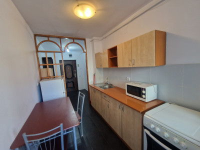 Apartamente de inchiriat Sibiu Mihai Viteazul imagine mica 5