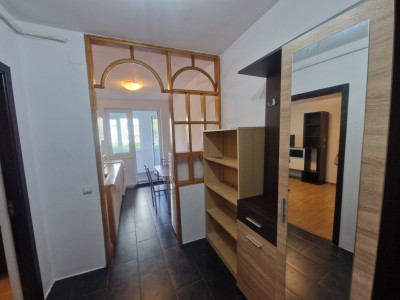 Apartamente de inchiriat Sibiu Mihai Viteazul imagine mica 6