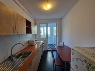 Apartamente de inchiriat Sibiu Mihai Viteazul imagine mica 9