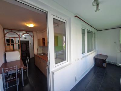 Apartamente de inchiriat Sibiu Mihai Viteazul imagine mica 10