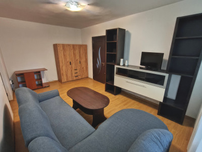 Apartament 2 camere 46 mp utili zona Mihai Viteazul in Sibiu